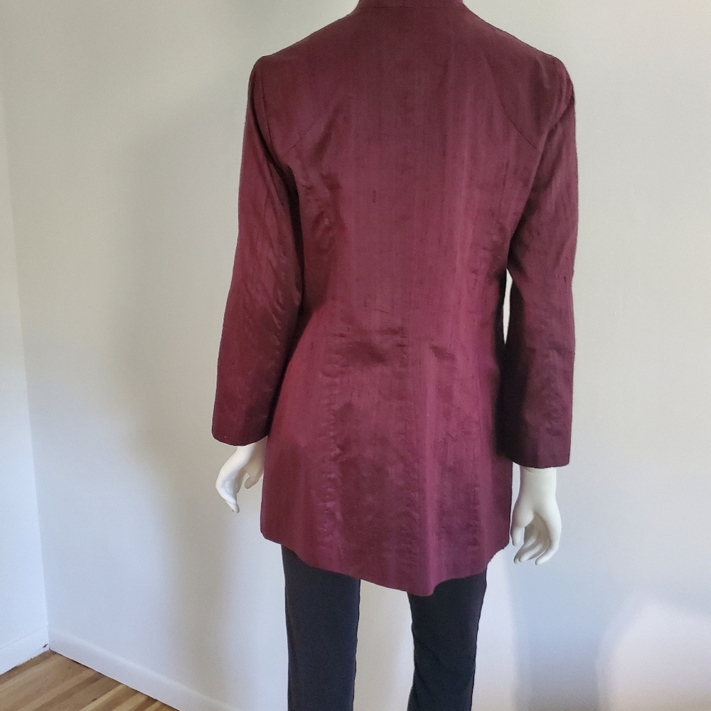 Jacket - Picture 3 of 6
